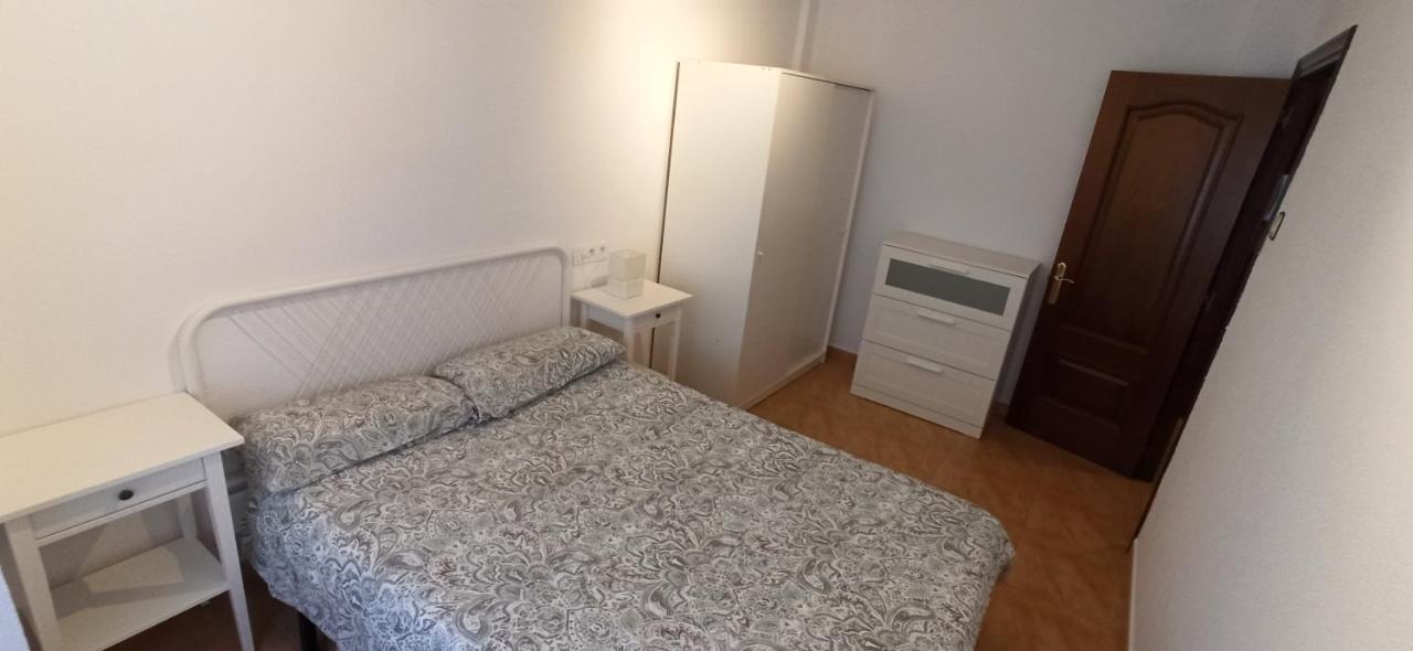 Apartamento Xana 希洪 外观 照片