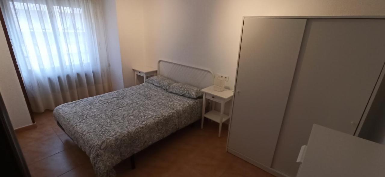 Apartamento Xana 希洪 外观 照片