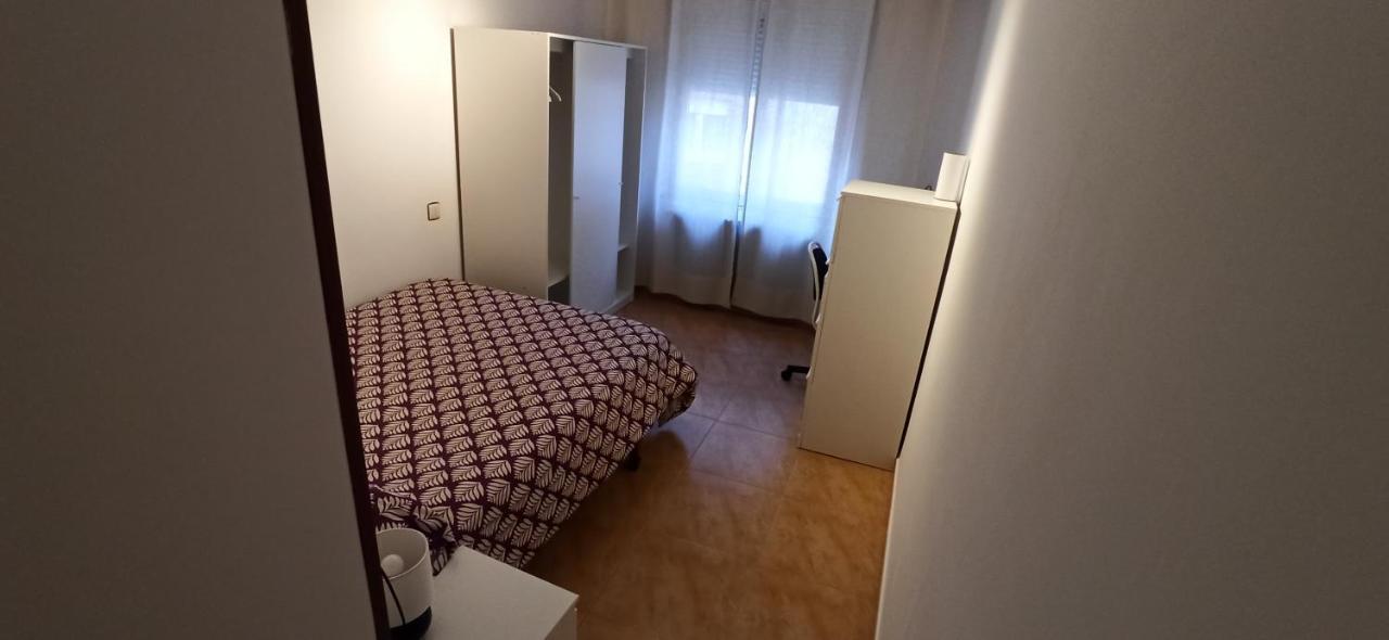 Apartamento Xana 希洪 外观 照片