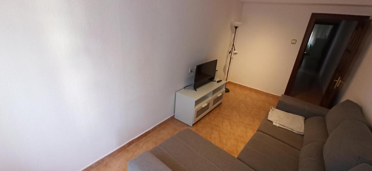 Apartamento Xana 希洪 外观 照片