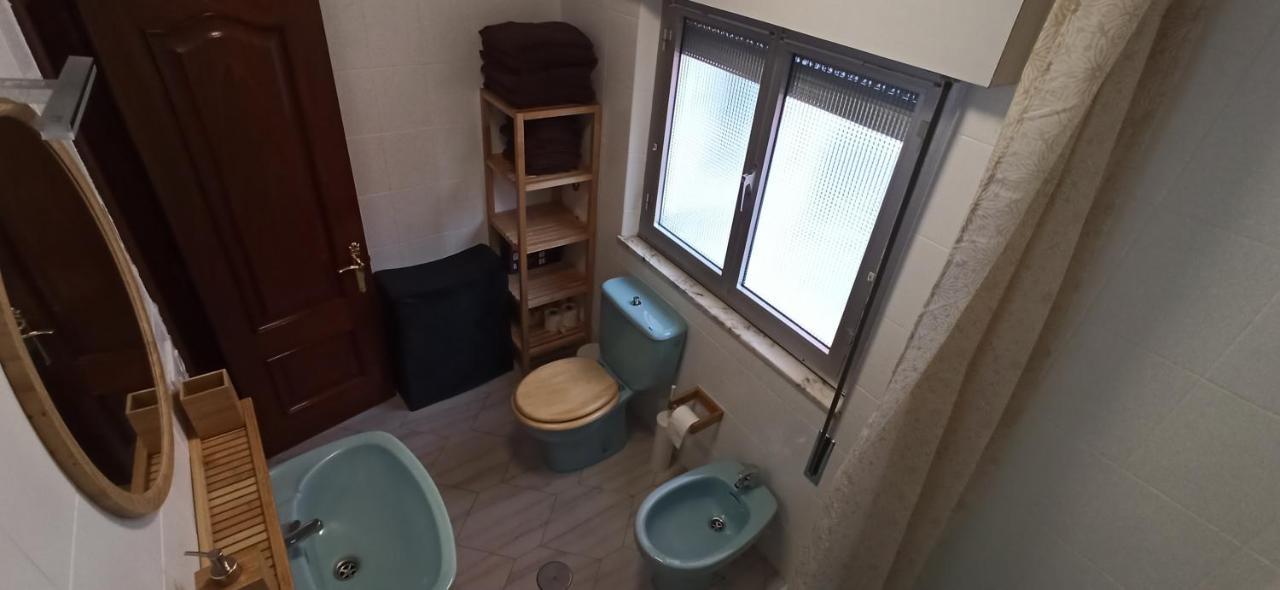 Apartamento Xana 希洪 外观 照片