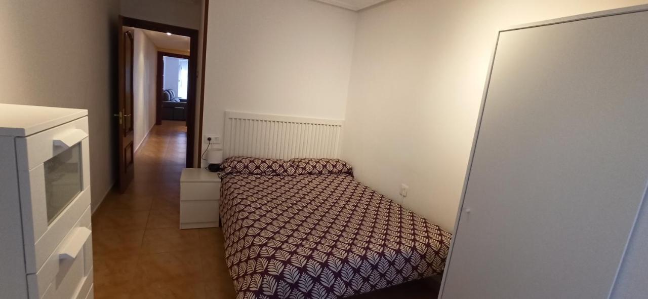 Apartamento Xana 希洪 外观 照片
