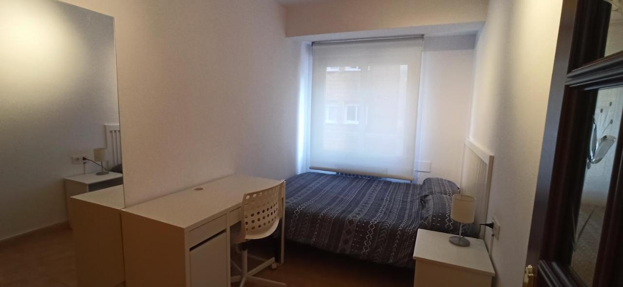 Apartamento Xana 希洪 外观 照片