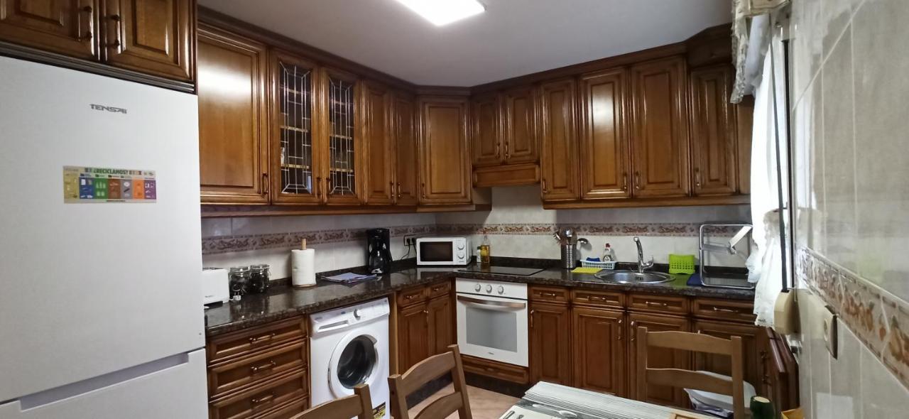 Apartamento Xana 希洪 外观 照片