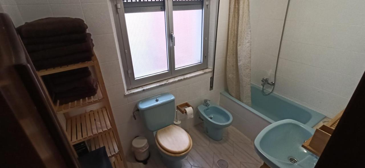Apartamento Xana 希洪 外观 照片